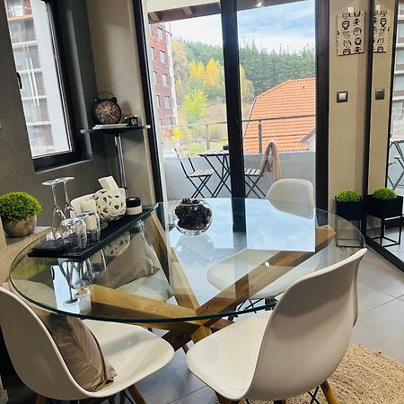 Ferienwohnung Арт Мезонет Salem Welingrad Exterior foto