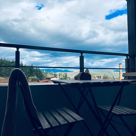 Ferienwohnung Арт Мезонет Salem Welingrad Exterior foto