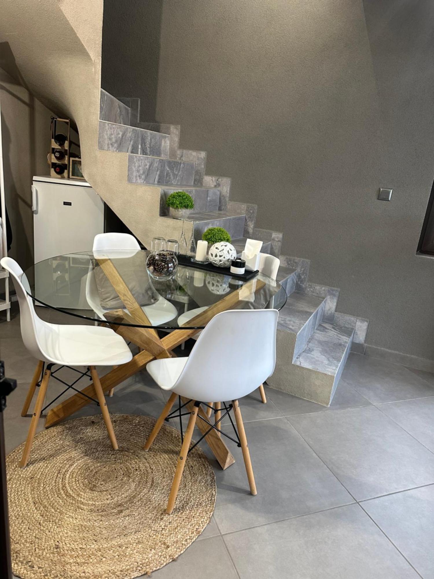 Ferienwohnung Арт Мезонет Salem Welingrad Exterior foto